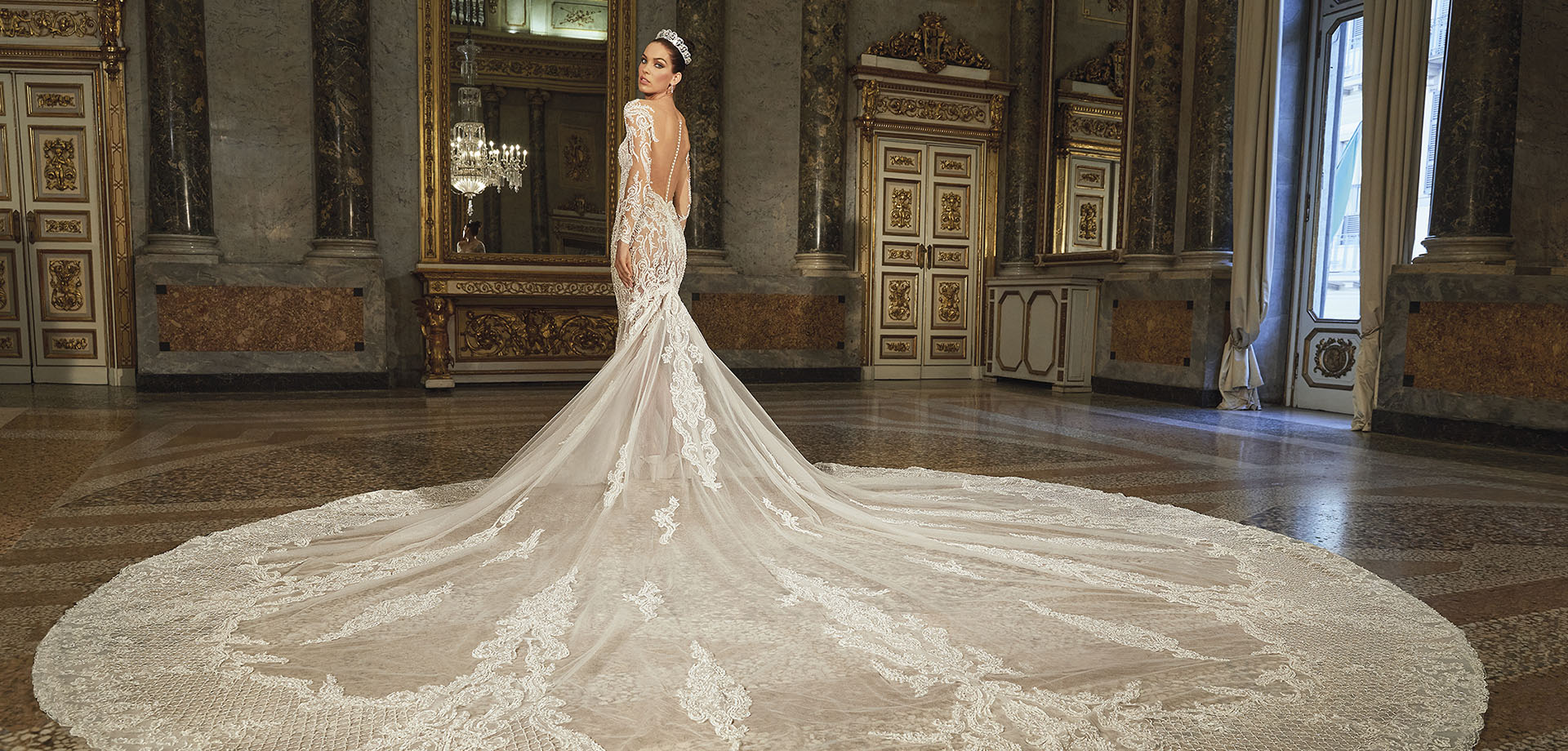 ilissa wedding dresses